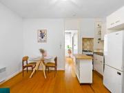 Retro Charm in the Perfect Location – FULLY FURNISHED