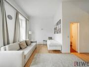 RETRO CHIC II 2 ZIMMER ALTBAUWOHNUNG II 1. OG MIT LIFT...