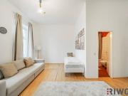 RETRO CHIC II 2 ZIMMER ALTBAUWOHNUNG II 2. OG MIT LIFT...