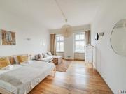 RETRO CHIC II AIRBNB oder SELBST EINZIEHEN II KOMPLETT...