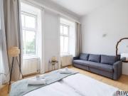 KURZZEITVERMIETUNG / AIRBNB ERLAUBT II KOMPLETT MÖBLIERT...