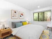 Retro Cool with a Modern Update