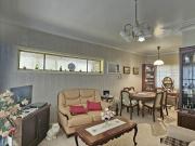 Private, Quiet, North facing Garden Home