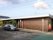 Retro inspired residence Retro inspired residence