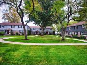 Retro Mid Century Townhome in Cedar Hills!