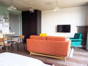 Retro Studio Wohnung zur Miete in Mitte, Berlin