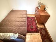 RETRO Wohnung nahe der U3 Stationen Kardinal Nagl Platz...