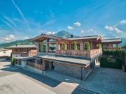 Rettenbach Chalet N° 2
