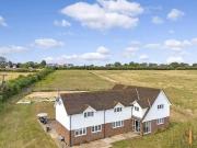 Rettendon Common, South Hanningfield Road, Chelmsford,...