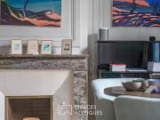 Reugny 37380 Achat / Vente maison 10 pièces t10 terrasse...