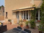 Reugny Vente Maison 37