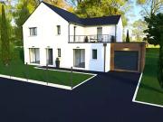 Reuilly 36260 Programme neuf maison neuf à vendre 5 pièces