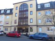 Reusa Nähe Klinikum. vermietete 4 Zimmer Erdgeschoss...