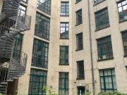 Reuterkiez • Neukölln Kreuzberg • kleines Loft im...