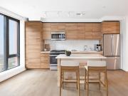 Reva 1 Bed 1 Bath | A08B Reva