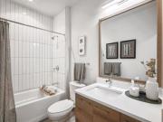 Reva 1 Bed 1 Bath | A16 Reva