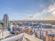 Revamped Gem: Stylish 2 Bedroom Haven in the Heart of...