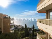 RÊVE SUR LA MER Appartement T4 de 124 m2 avec terrasse...