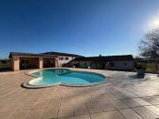 Revel 31250 Achat / Vente maison 13 pièces t13 piscine...