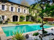 Revel 31250 Achat / Vente maison 8 pièces t8 piscine jardin