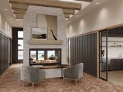 Revel Greensboro Willow