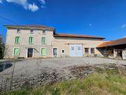 Revel Tourdan Vente Maison 38