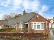 Revell Park Road, Plymouth, 2 Bedroom Bungalow