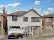 Revelstoke Way, Rise Park, 4 Bedroom Detached