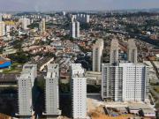 Revenda 9ºAndar com vista livre e terraço gourmet no...