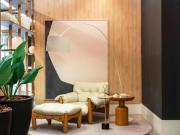 REVENDA Apartamento à venda no Experience com 4 suítes e...