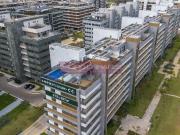 Revenda azzure andar alto 213m²!