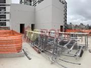 Cobertura Nova Brooklin, 330 mÂ² com 4 quartos, 4...