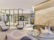 Apartamento à venda em frente ao Clube Curitibano com...