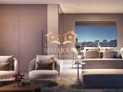 REVENDA EPIC PATRIANI NO CAMBUÍ UNIDADE 163 M²