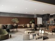 Revenda no Condomínio Zenith, 04 Quartos, 03 Vagas,...