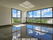 Revenda REAL BOTHANIC Andar alto: Estudo imóvel