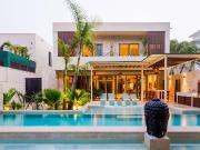 Reventa! Casa Sue?o de Lujo Playacar Fase II, 5 Recamaras