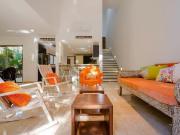 Reventa! Casa Villa del Mar, 4 Recamaras, Amueblada,...