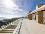 Reventa: extraordinario ático Infinity La Alcaidesa con...