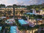 Reventa ! Loft Mistiq Temple II 1 Recamara Tulum Region 15