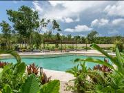 Reventa! Mistiq Gardens Estudio Tulum