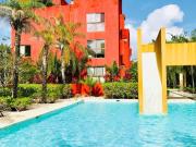 REVENTA PENTHOUSE PLAYACAR SIAN KA'AN Fase II