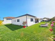 Reventin Vaugris Vente Maison 38