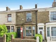 Revidge, Revidge Road, Blackburn, 3 Bedroom Terraced