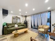 REVIERS Maison de bourg