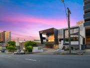 Revised Pricing Quality Office Building with Significant...