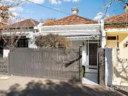 Revitalised Victorian with a prestige address