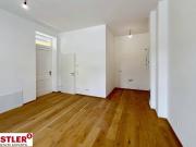 Revitalisierte 2 Zimmerwohnung in Baden