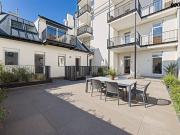 Revitalisierter Altbau / Hochwertige Ausstattung und...