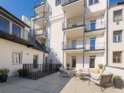 Revitalisierter Altbau / Hochwertige Ausstattung und...